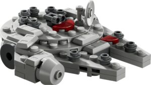 millenium falcon