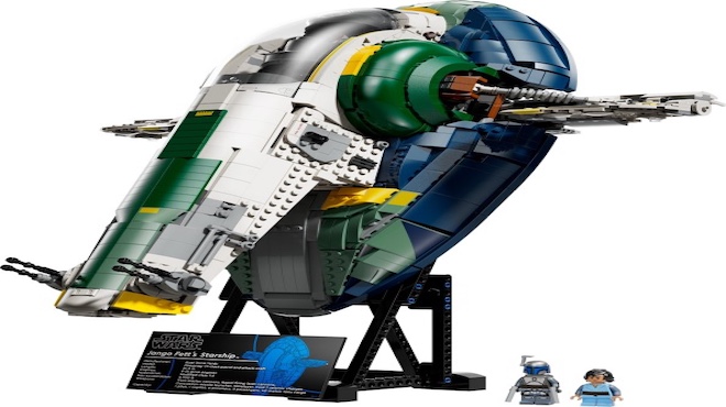 75409 jango fett