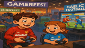 gamer fest 2025