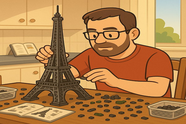 10307 eiffel tower