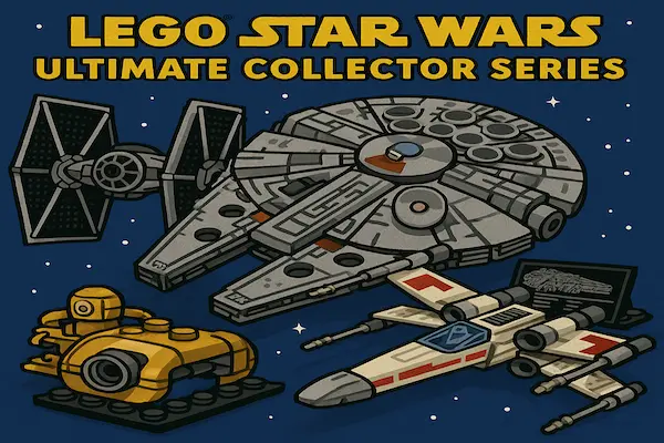 lego star wars ucs
