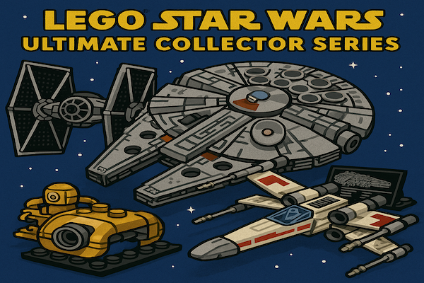lego star wars ucs